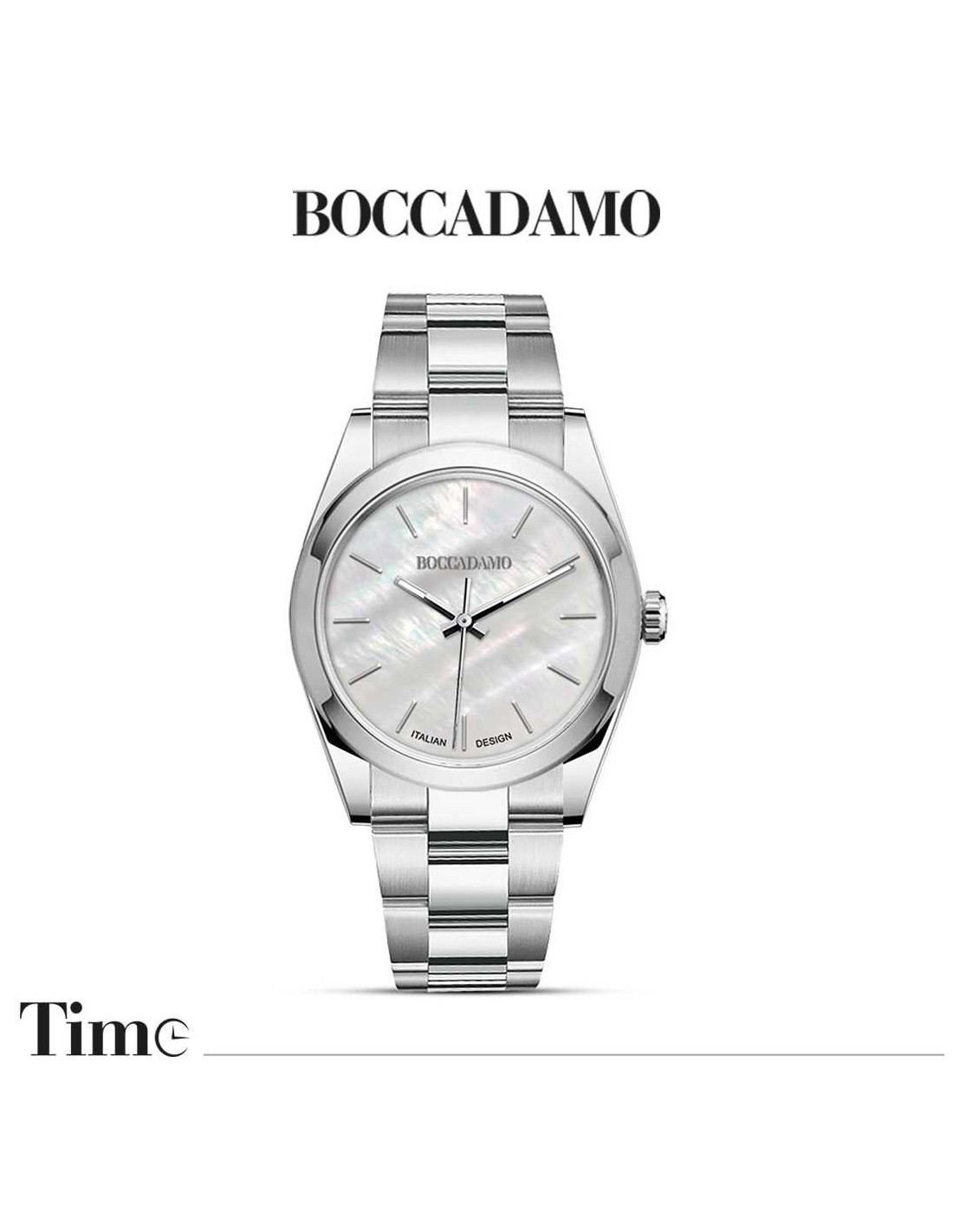 orologi boccadamo