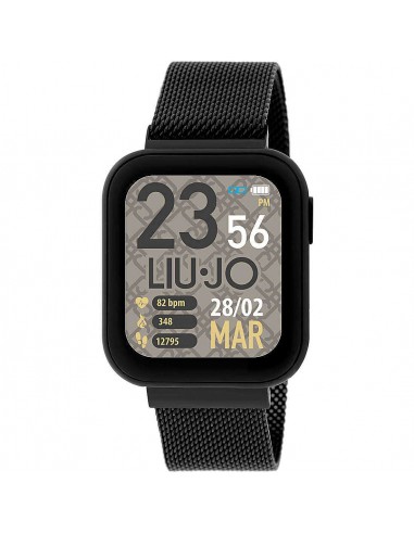 Orologio Liu.jo Unisex Smartwatch