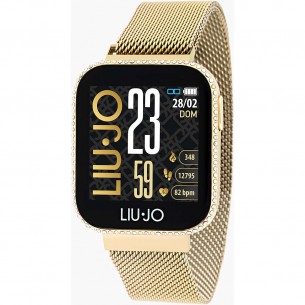 Smartwatch Liu Jo donna SWLJ028